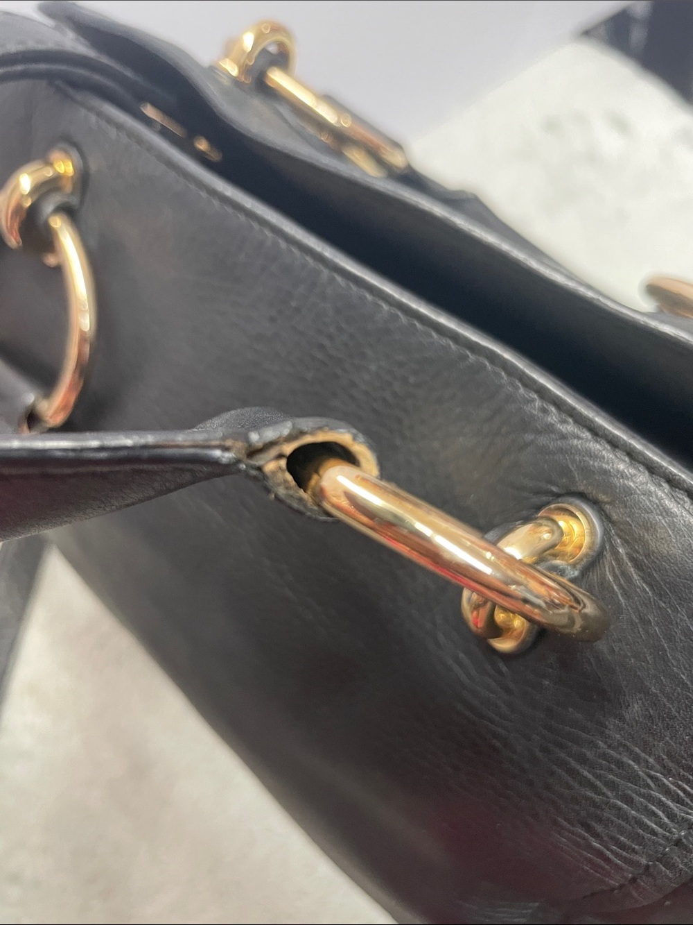 See By Chloé ‘Paige’ Satchel - Picture 5 of 15